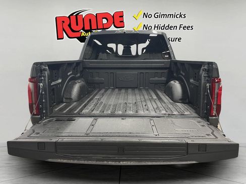 New 2026 Ford F150 Raptor image 18