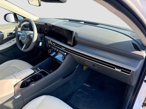 New 2026 Hyundai Sonata SEL image 21