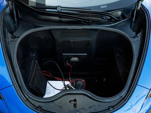 Used 2020 McLaren 600LT Spider image 35