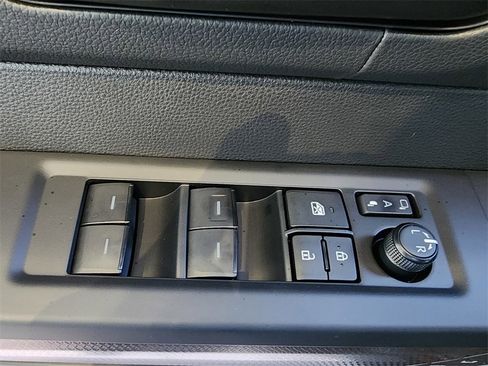 New 2026 Toyota Tundra TRD Pro image 11