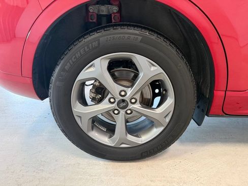 Certified 2024 Ford Escape ST-Line w/ Tech Pack #1 AWD/4WD image 11