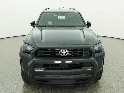 New 2026 Toyota 4Runner TRD Off-Road Premium AWD/4WD image 2