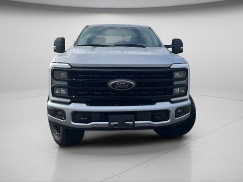 Used 2023 Ford F250 Lariat w/ Lariat Ultimate Package image 16