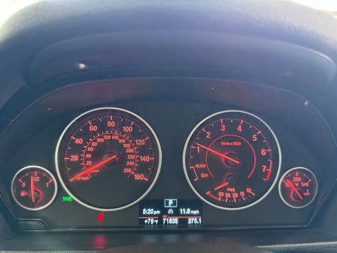 Used 2017 BMW 330i xDrive Sedan image 26