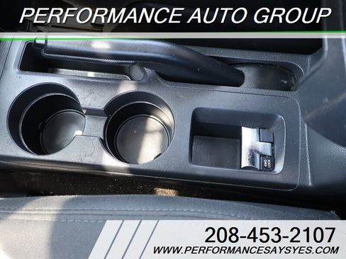 Used 2013 Jeep Compass Sport AWD/4WD image 25
