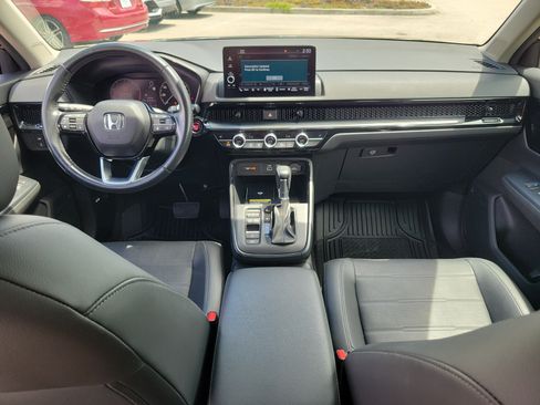 Used 2024 Honda CR-V EX-L image 18