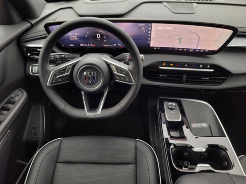 New 2026 Buick Enclave Sport Touring w/ Power Package image 13