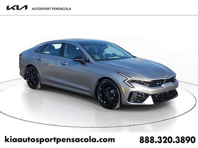 New 2026 Kia K5 GT-Line w/ GT-Line Premium Package