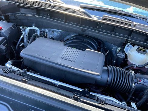 Used 2025 GMC Sierra 1500 SLT image 32