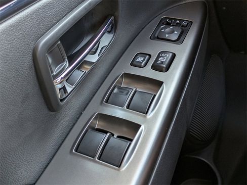 New 2025 Mitsubishi Outlander Sport SE image 22