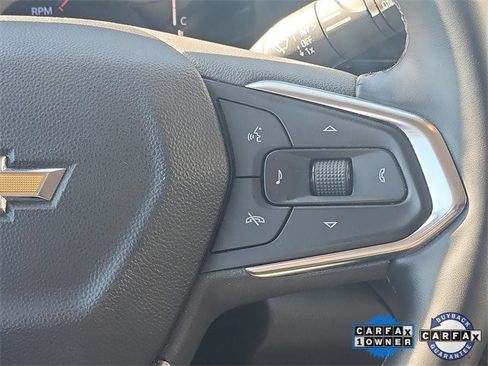 Used 2025 Chevrolet Trax LT w/ Driver Confidence Package image 15