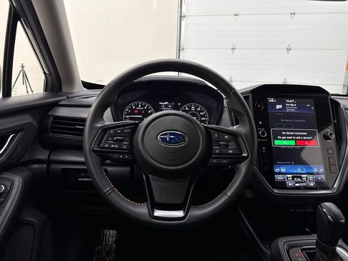 Certified 2024 Subaru Crosstrek 2.5i Limited w/ Crosstrek Mirror Package image 15