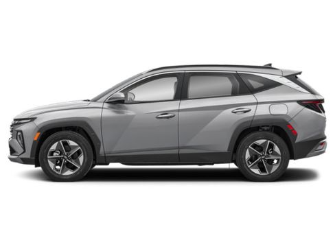 New 2026 Hyundai Tucson SEL AWD/4WD image 3