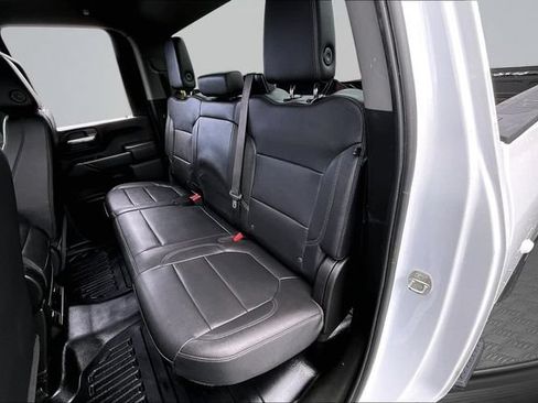 Used 2022 GMC Sierra 2500 Pro w/ Convenience Package AWD/4WD image 22
