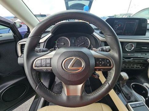 Used 2022 Lexus RX 350 FWD image 3