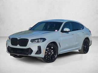 Certified 2023 BMW X4 xDrive30i w/ M Sport Package video 1