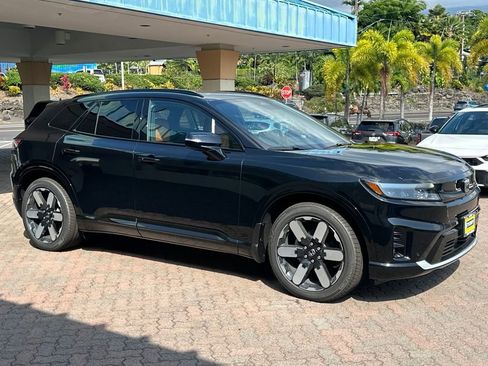 New 2025 Honda Prologue Elite image 7