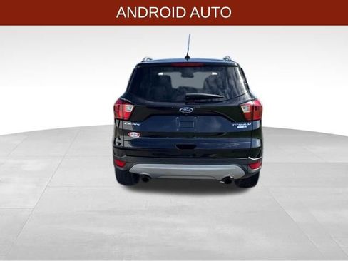 Used 2019 Ford Escape Titanium AWD/4WD image 6