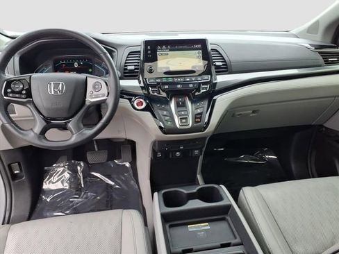 Used 2022 Honda Odyssey Elite image 12