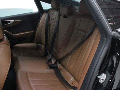 Used 2024 Audi A5 2.0T Premium AWD/4WD image 29
