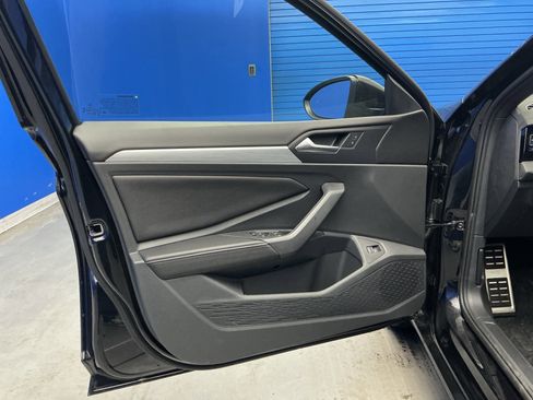 New 2026 Volkswagen Jetta Sport image 9