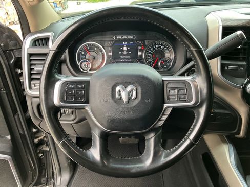 Used 2021 RAM 2500 Laramie image 15
