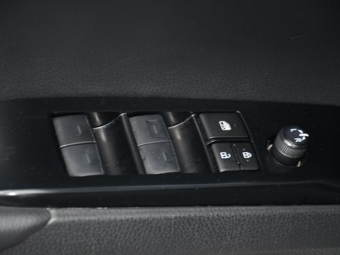 Certified 2025 Toyota Camry LE FWD image 10