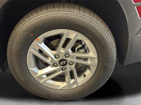 New 2026 Hyundai Tucson SE FWD image 26