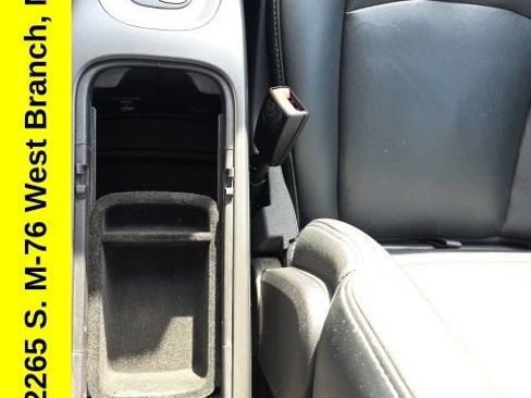 Used 2012 Dodge Journey R/T AWD/4WD image 27