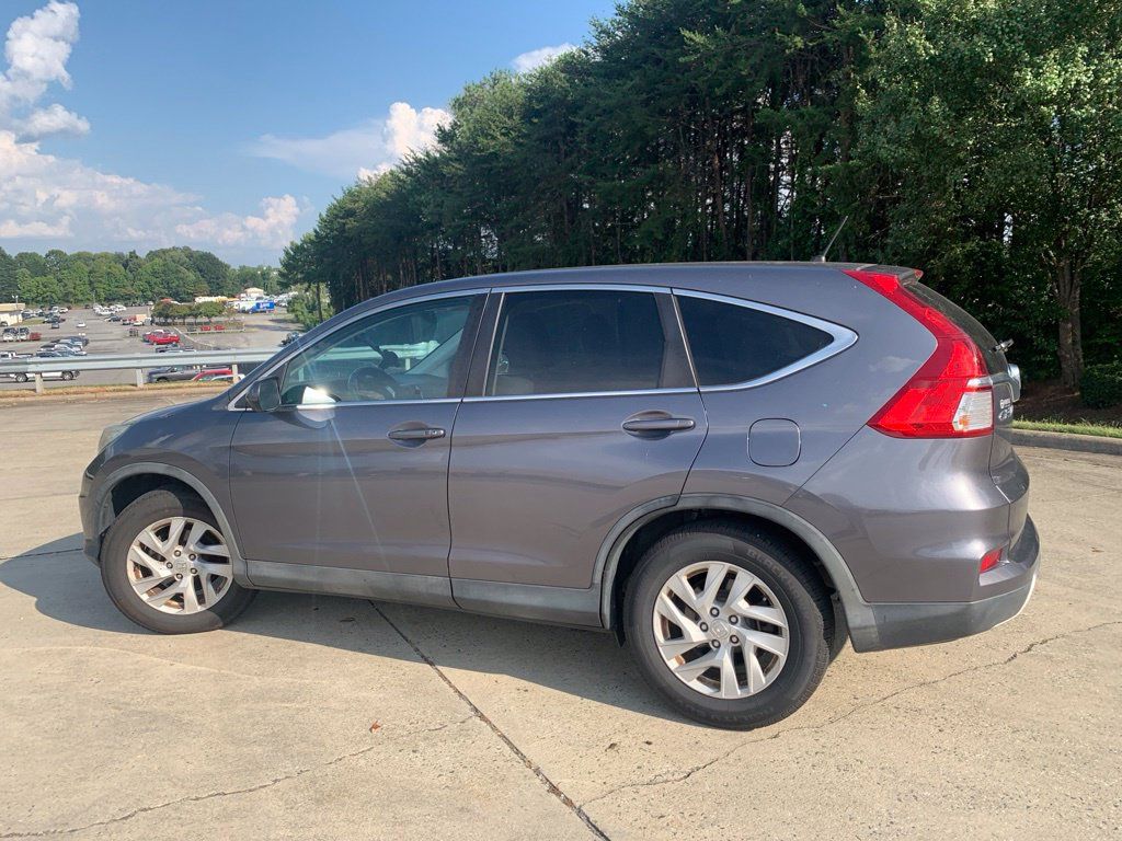 Used 2016 Honda CR-V EX image 11