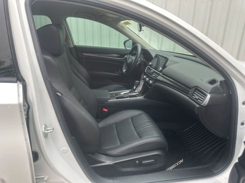 Used 2022 Honda Accord Sport Special Edition image 15