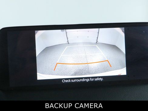 Used 2021 MAZDA CX-5 Touring FWD image 18