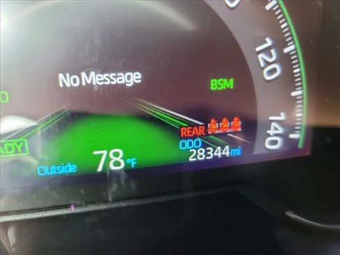 Used 2023 Toyota RAV4 SE AWD/4WD image 21