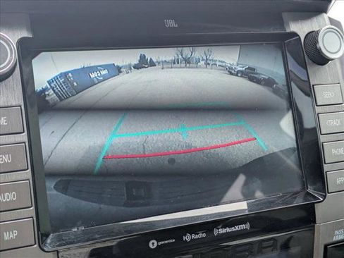 Used 2021 Toyota Tundra TRD Pro image 14