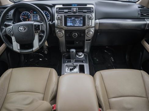 Used 2019 Toyota 4Runner SR5 image 18