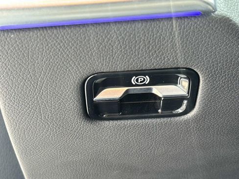 Used 2022 Mercedes-Benz S 580 4MATIC Sedan image 21