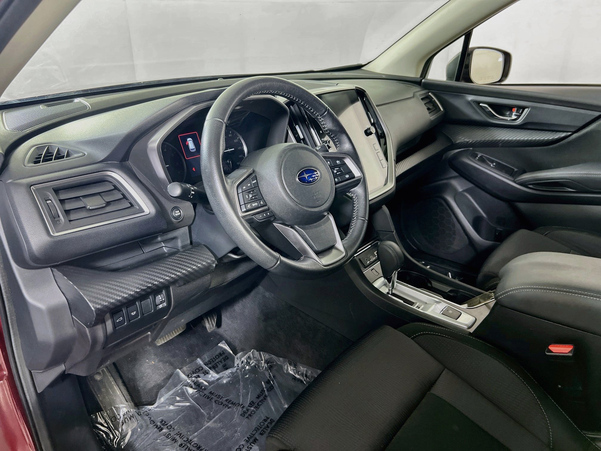 Used 2023 Subaru Ascent Premium w/ Convenience Package AWD/4WD image 9