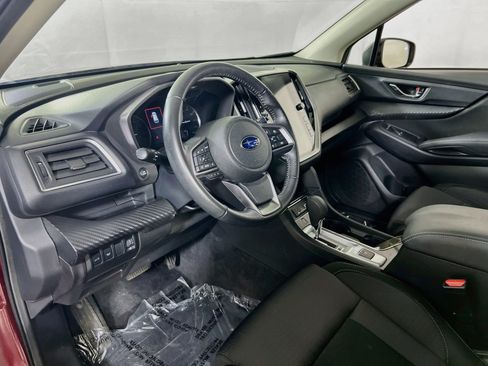Used 2023 Subaru Ascent Premium w/ Convenience Package AWD/4WD image 9