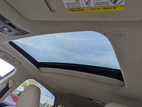 Used 2021 Lexus RX 350 AWD w/ Premium Package image 19