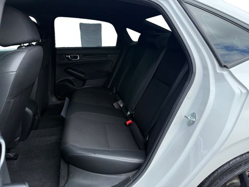 Certified 2024 Honda Civic Sport image 16