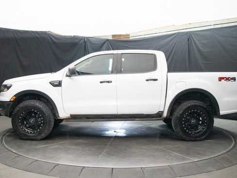Used 2019 Ford Ranger XL w/ FX4 Off-Road Package image 9