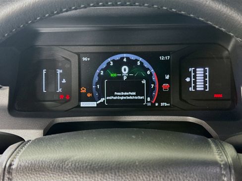 Certified 2025 Toyota 4Runner SR5 AWD/4WD image 14