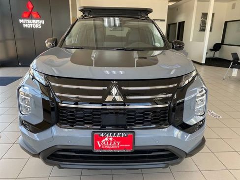 New 2025 Mitsubishi Outlander Trail Edition image 9