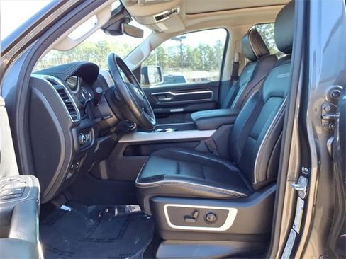 Used 2022 RAM 1500 Laramie w/ Laramie Southwest Edition image 14