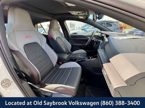 Certified 2024 Volkswagen GTI Autobahn image 23