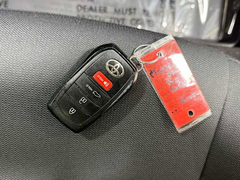 Certified 2024 Toyota Corolla LE w/ LE Convenience Package FWD image 31