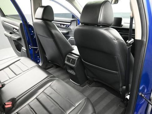 Certified 2024 Honda CR-V EX-L image 10