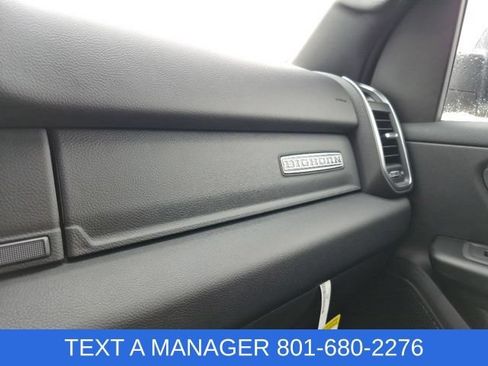 New 2026 RAM 1500 Big Horn AWD/4WD image 22