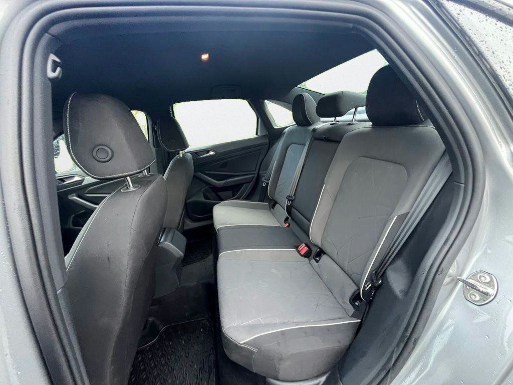 Certified 2026 Volkswagen Jetta Sport FWD image 26