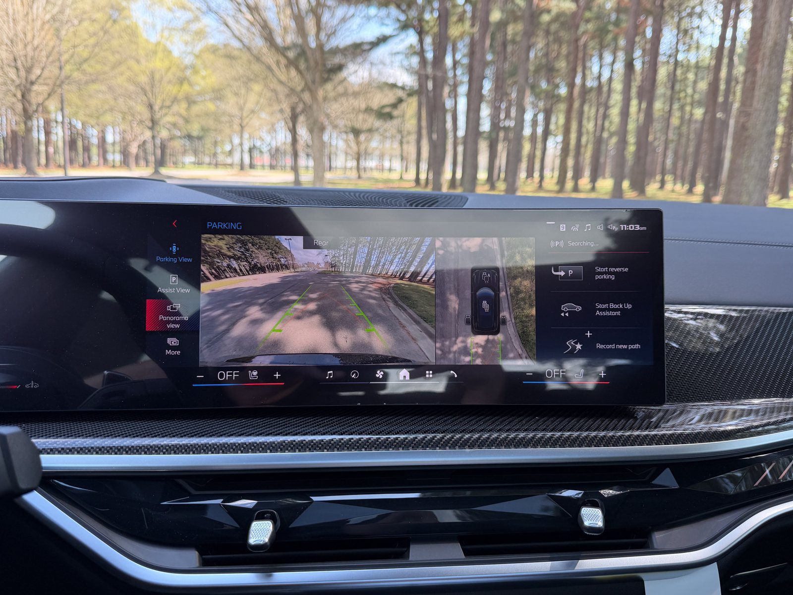 New 2026 BMW X5 M60i AWD/4WD image 4
